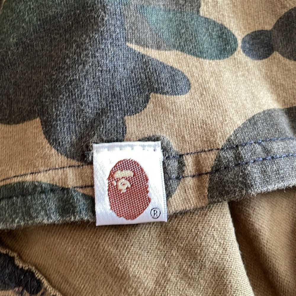 Bape Tshirt - image 4